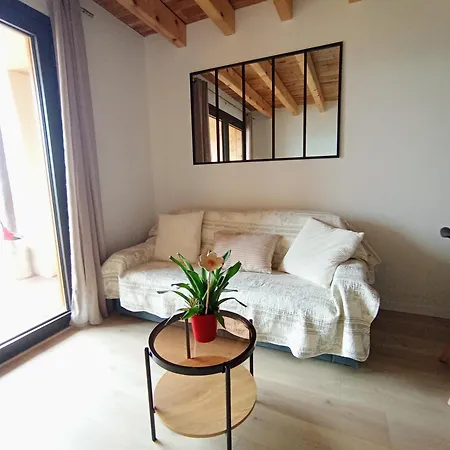 Le Bon Lait Près Walibi Aiguebelette Appartement *